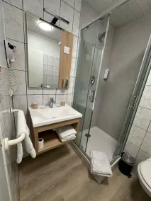 NOROTEL Eco - Badeværelse