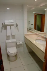 Hotel Diego de Almagro Copiapo - Room