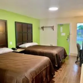 Sunrise Extended Stay Hotel - Rum