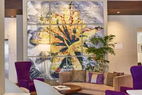 Manto Hotel Lima - MGallery Collection - Reception