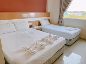 Caspari Hotel - Zimmer
