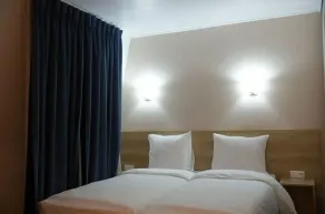 Appart' hôtel 7 sensation - Værelse
