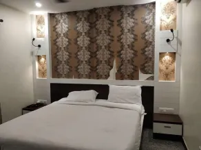Hotel corporate suites - Quarto