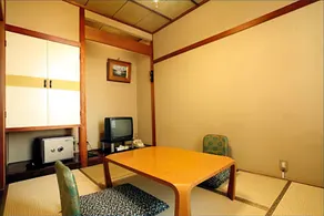 Hotel Ikaho Ginsui - Chambre