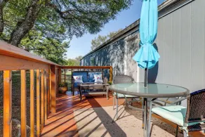 Quiet Country Living! Retreat Near Dtwn Waxahachie - Interior