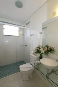 Hotel Don Zepe - Bathroom