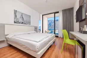 Wind Hotel - Room