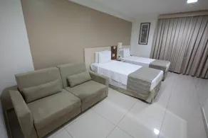 Oitis Hotel - Habitación