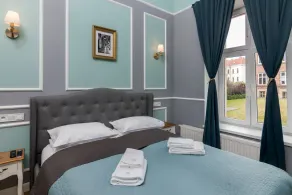 Domles Apartments - Zimmer
