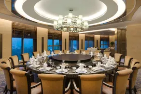 Crowne Plaza Chongqing New North Zone by IHG - Restaurant