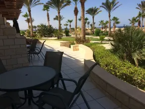 Hurghada Coral Beach Hotel - Room