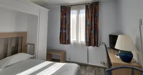 Hôtel de l'Orme, Akena - Room