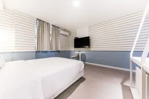 Hotel Box - Rom
