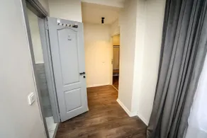 Arkem Maltepe - Chambre