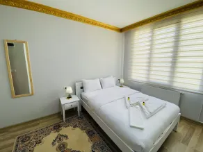 Stylish Hotel Old City - Room
