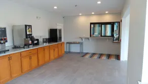 Motel 6 Houston, TX – Willowbrook Mall - Lobby