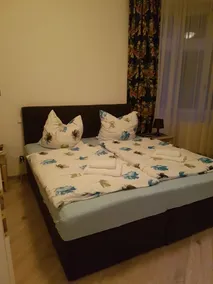 Haus "Beuth" - Room
