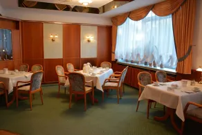 Hotel Meyn - Restaurant