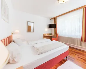 Hotel Zur Post - Rum