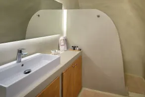 Orasis Houses - Luxury Retreats with Pool & Views - Bathroom