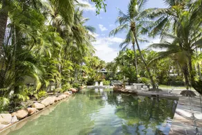 Seahaven Resort - Pool