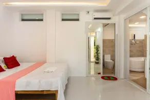 SMyleINN Farm - Room