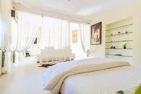 Palais les sources de l'atlas, Padel & spa - Chambre