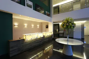 Uchôa Teresina Hotel - Reception