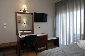Hotel Achillion - Room
