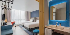Holiday Inn Express Taiyuan High Tech Zone by IHG - Rom
