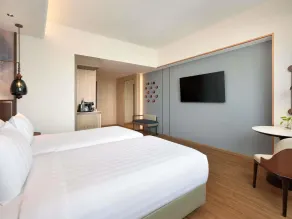 Mercure Serpong Alam Sutera - Værelse