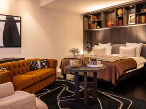 L'Isle de Leos Hotel & Spa - MGallery Collection - Rom