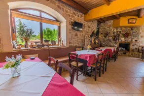 Aravanes - Restaurant