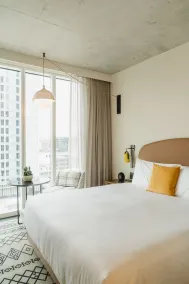 Hyatt Centric Congress Avenue Austin - Camera