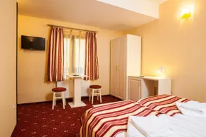 Extravagance Hotel - Room