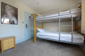 Southsea Rocks Hotel - Quarto