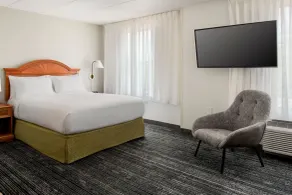 TownePlace Suites Wilmington Newark / Christiana - Chambre