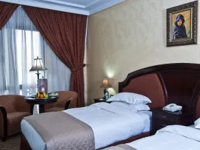 Ramada By Wyndham Fes - Chambre