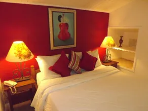 Hotel Vivenda Penedo - Room