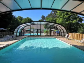 Huttopia Rambouillet - Pool
