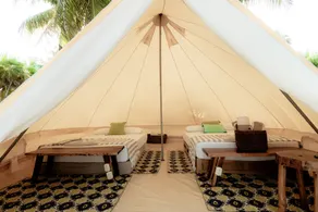 Hotel Cielo y Selva - Chambre