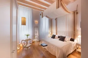 Hotel Marco Polo - Room