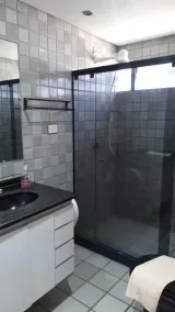 Pousada Trip Inn Recife - Bad