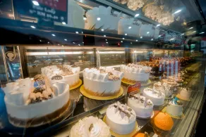 Amamas Boutique Hotel Kuching - Restaurant