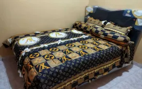 Algira Homestay Prambanan - Room