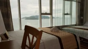 Nina Apartments - Room