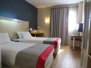 Holiday Inn Express Málaga Airport by IHG - Chambre