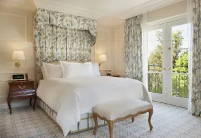The Peninsula Beverly Hills - Chambre