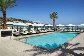 The London West Hollywood at Beverly Hills - Piscine