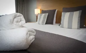 Headingley Stadium Hotel  - Habitación